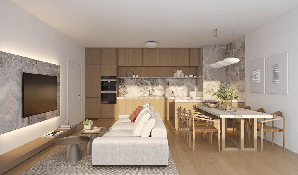 Prodej bytu 3+kk 64 m², Praha – náhled fotky 7