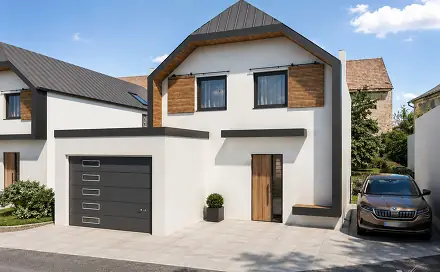 Prodej domu 153 m² s pozemkem 520 m², Brázdim - Starý Brázdim, okres Praha-východ