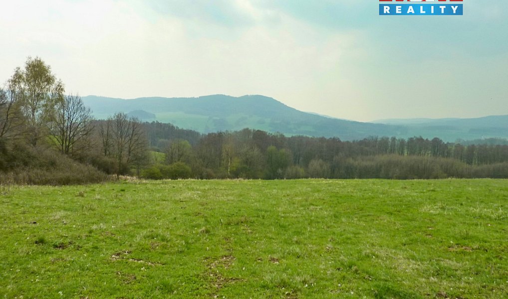 Prodej louky 55 278 m², Stružnice – náhled fotky 5
