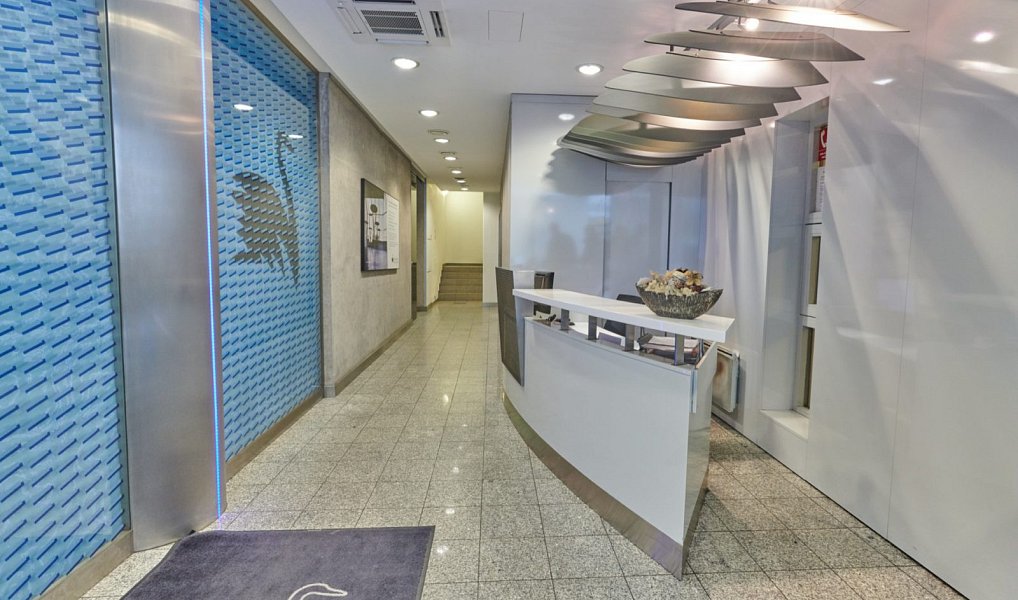 Pronájem kanceláře 186 m², Praha – náhled fotky 10