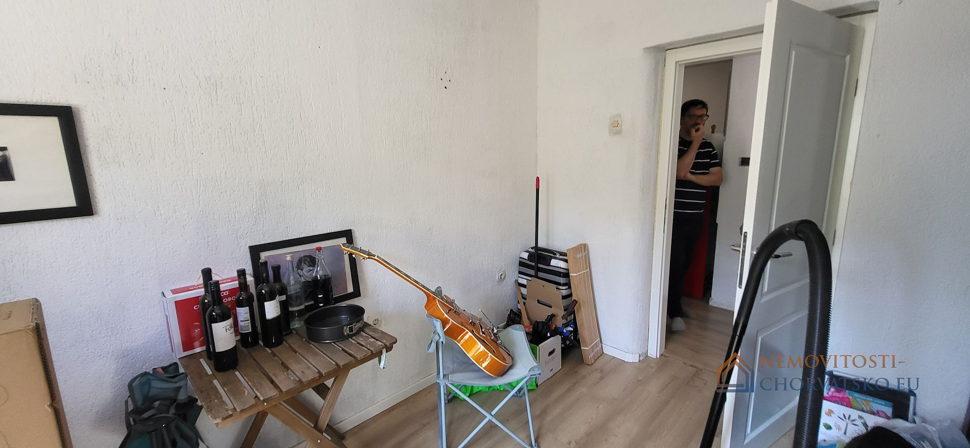 Prodej bytu 1+kk 46 m² – pohled 5