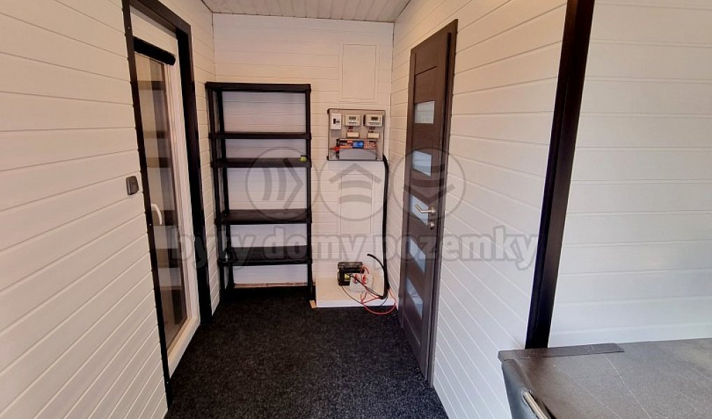 Prodej mobilheimu, 36 m2, Štítina, Štítina – náhled fotky 6