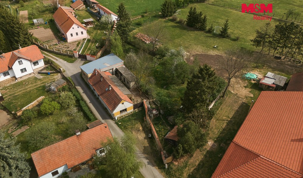 Prodej domu 75 m² s pozemkem 1 137 m², Přílepy – náhled fotky 19