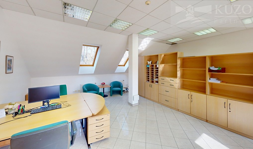 Pronájem obchodních prostor 439 m², Příbram – náhled fotky 34