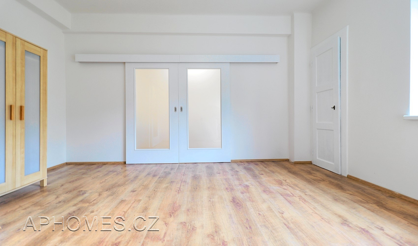 Pronájem bytu 2+kk 46 m² - Ansicht 4