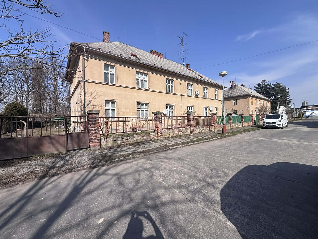 1-soban stan, 49 m²