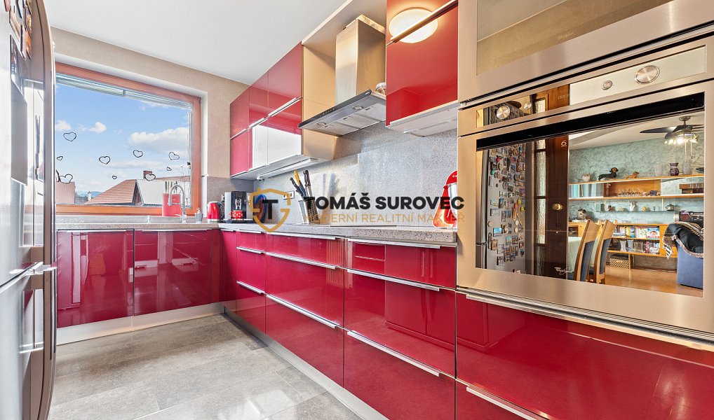 Prodej domu 240 m² s pozemkem 385 m², Horní Lideč – náhled fotky 2