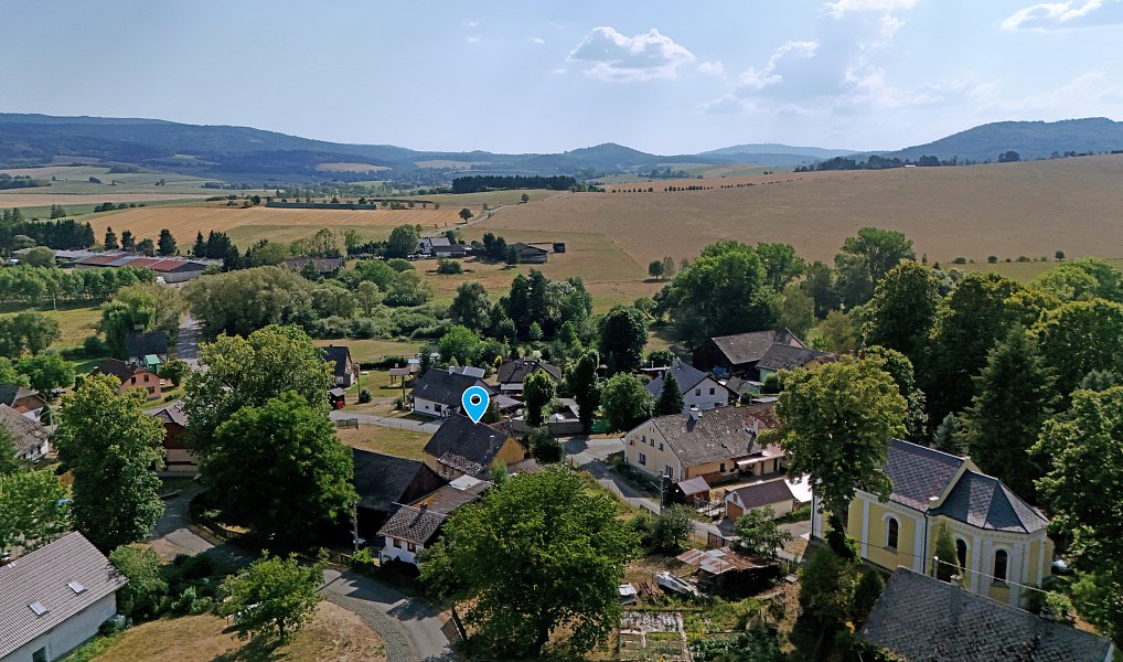Prodej domu 116 m², Chudenín – náhled fotky 30