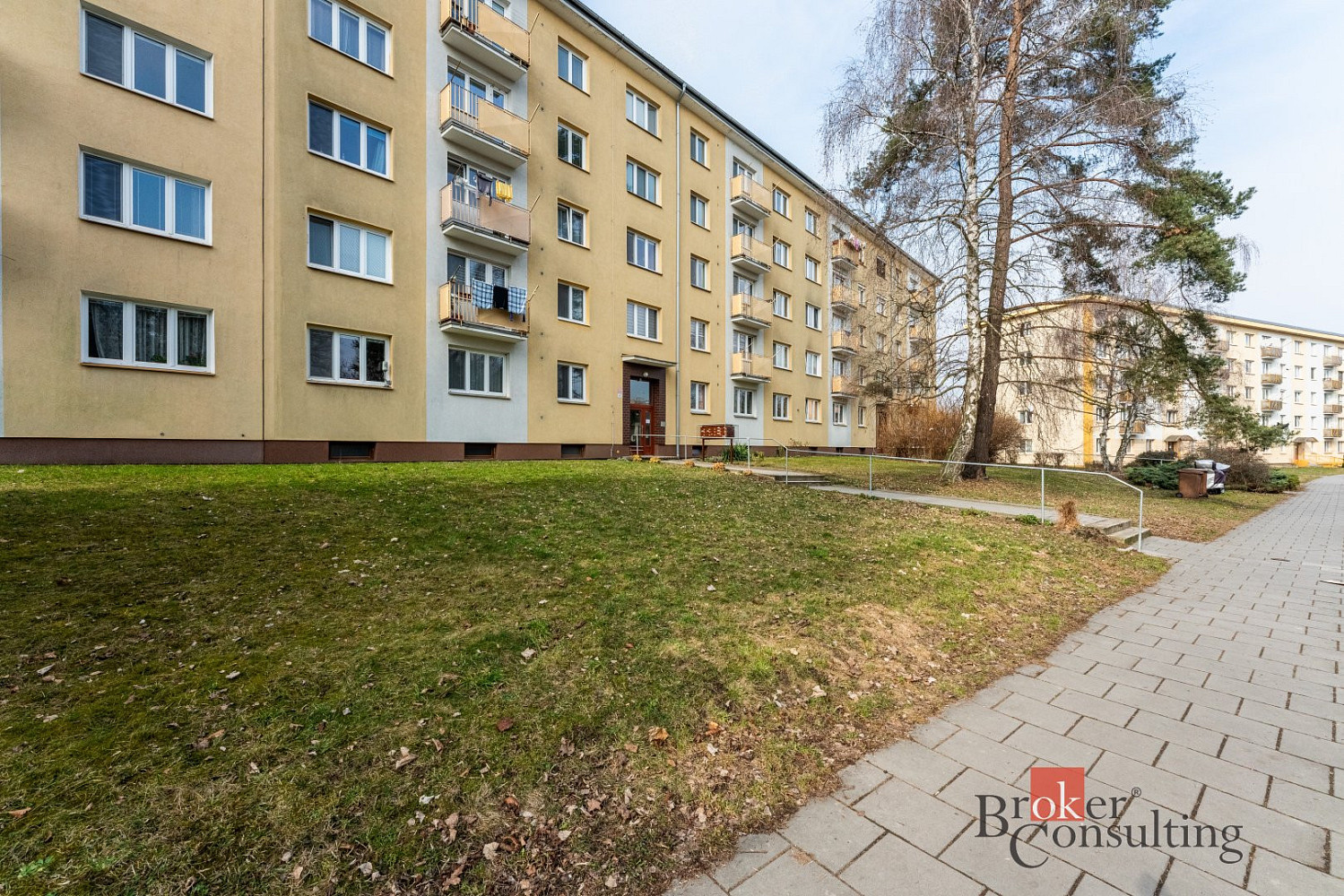 Prodej bytu 3+1 73 m², Olomouc