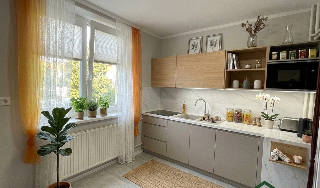Prodej bytu 3+1 71 m², Boskovice – náhled fotky 3