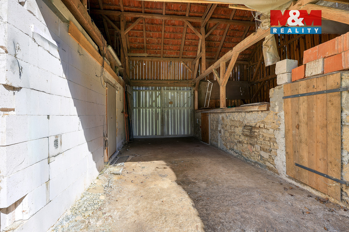 Prodej stavebního pozemku 361 m² — photo 3