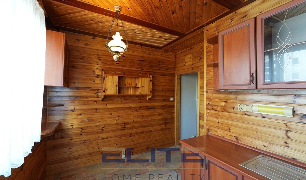 Prodej bytu 3+1 68 m², Liberec – náhled fotky 5