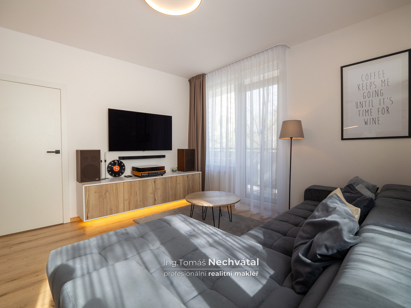 Prodej bytu 3+kk 80 m² — photo 5