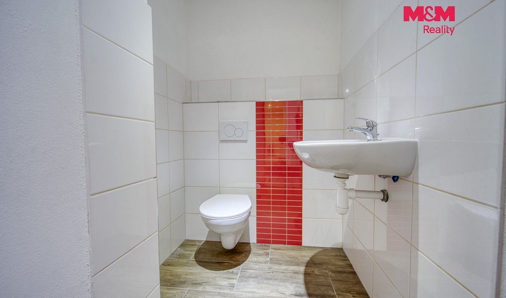 Pronájem domu 162 m² s pozemkem 162 m², Holýšov – náhled fotky 12