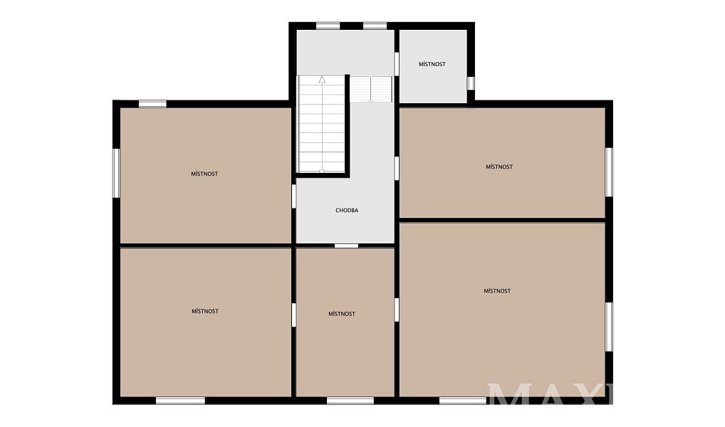 Prodej domu 269 m² s pozemkem 798 m², Volfartice – náhled fotky 30