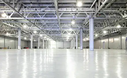 Pronájem skladovacích prostor 6 200 m²