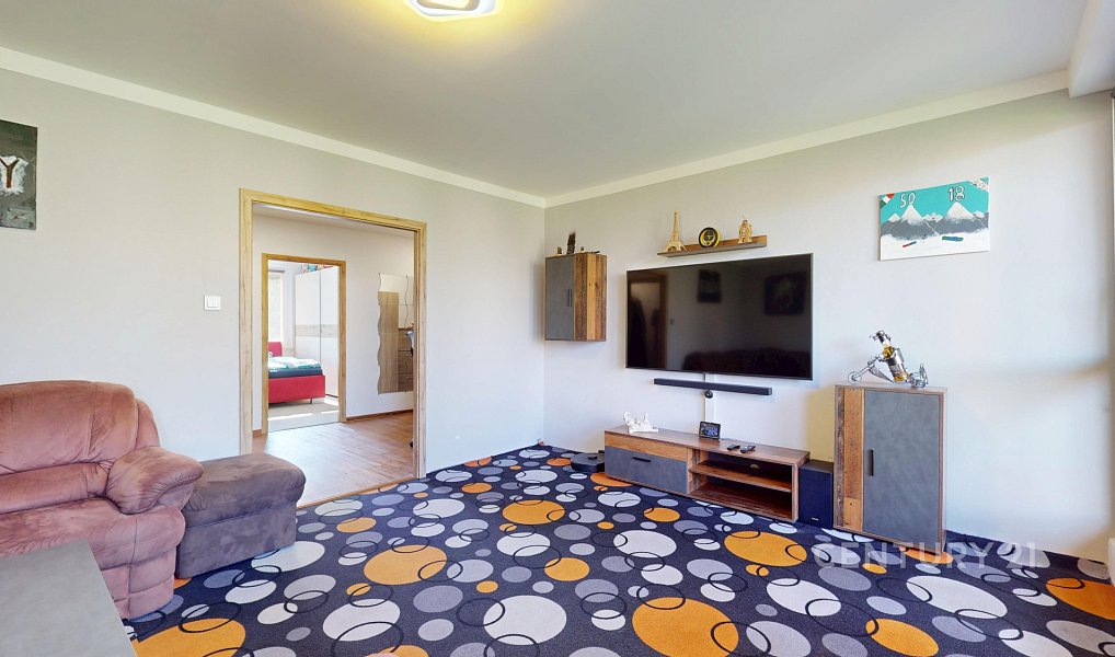 Prodej bytu 3+1 72 m², Příbor – náhled fotky 17