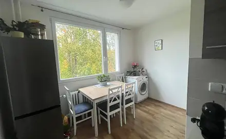 Pronájem bytu 2+1 63 m²