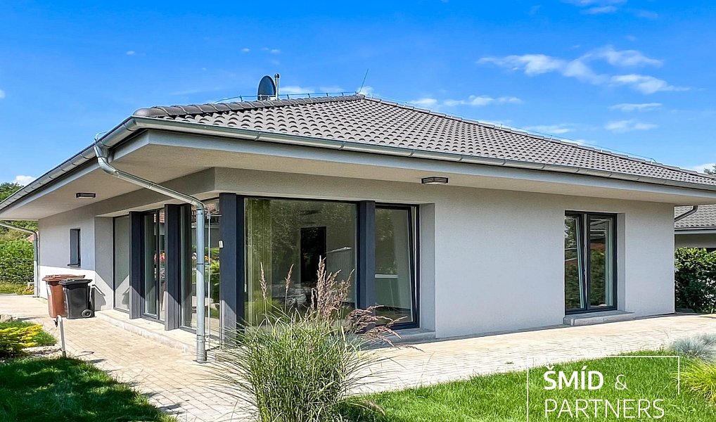 Prodej domu 115 m² s pozemkem 505 m², Žleby – náhled fotky 34