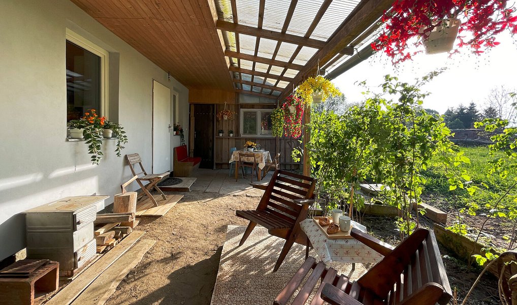 Prodej zahrady 2 826 m², Číhošť – náhled fotky 24