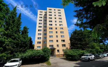 Pronájem bytu 1+1 42 m², Bezová, Liberec - Liberec XIII-Nové Pavlovice