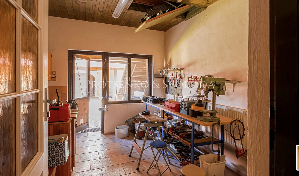 Prodej domu 730 m² s pozemkem 1 260 m², Rohozná – náhled fotky 19