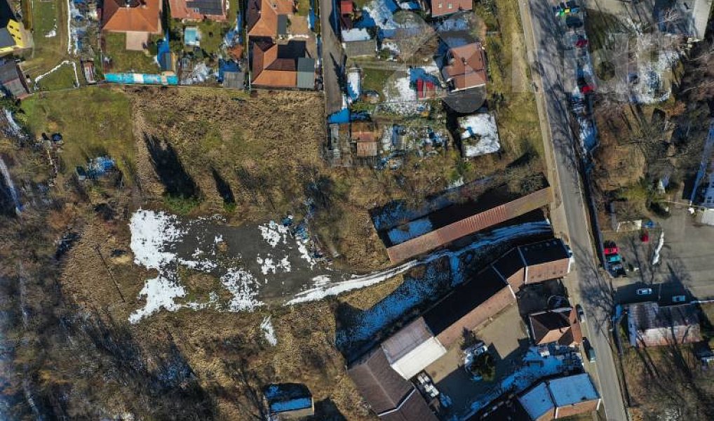 Pronájem skladovacích prostor 280 m², Dolní Bousov – náhled fotky 6