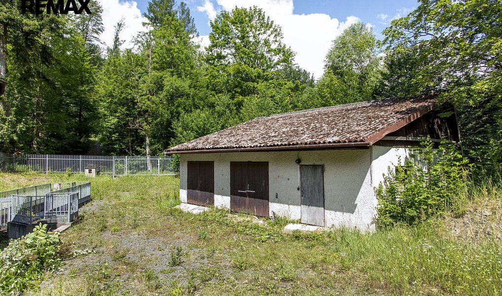 Prodej vodní plochy 8 314 m², Chvalčov – náhled fotky 5