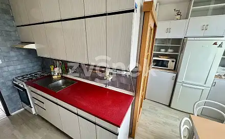 Pronájem bytu 3+1 77 m², Svat. Čecha, Zlín - Prštné