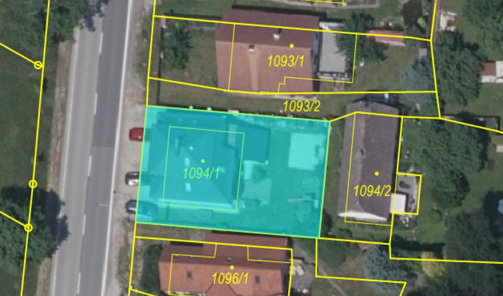 Prodej domu 169 m² s pozemkem 470 m², Suchdol nad Lužnicí – náhled fotky 31