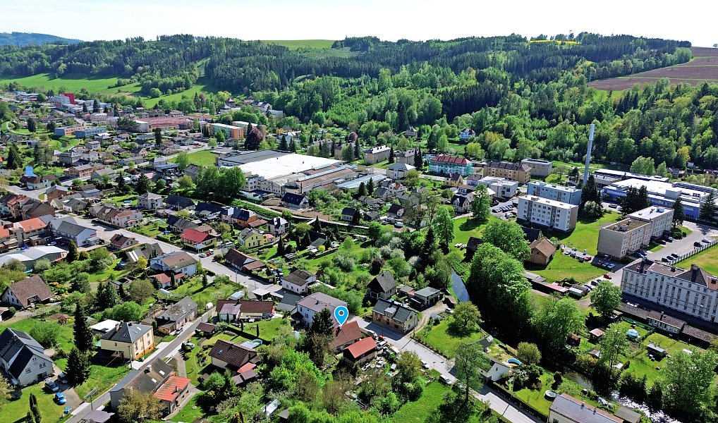 Prodej domu 116 m², Velké Poříčí – náhled fotky 23