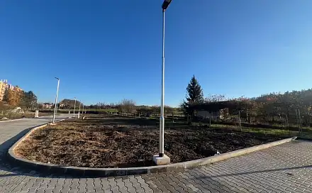 Prodej stavebního pozemku 477 m², Veverská Bítýška, okres Brno-venkov