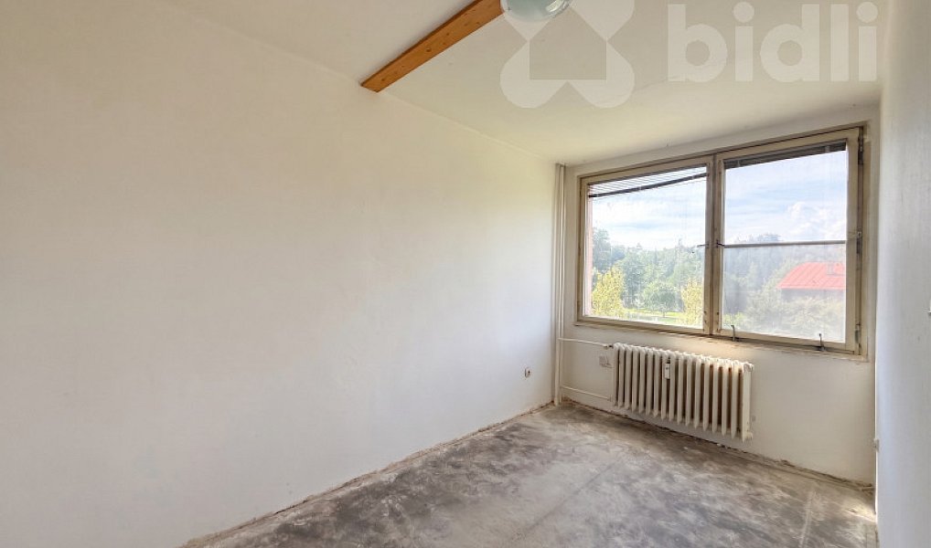 Prodej bytu 3+1 56 m², Broumov – náhled fotky 11