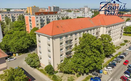 Prodej bytu 3+1 75 m², Vrchlického, Kladno - Kročehlavy