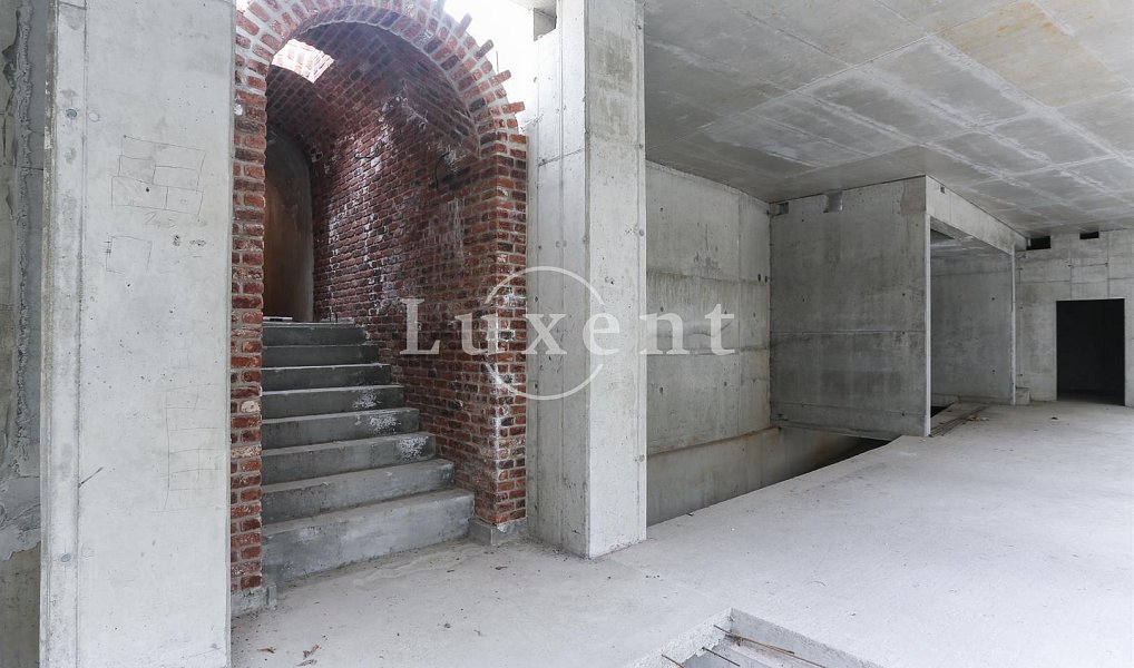 Prodej komerčního objektu (jiného typu) 814 m², Praha – náhled fotky 7