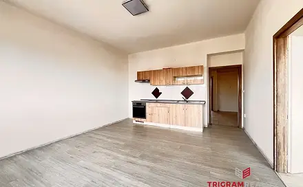 Pronájem bytu 3+kk 77 m², Břetislavova, Hradec Králové - Pražské Předměstí