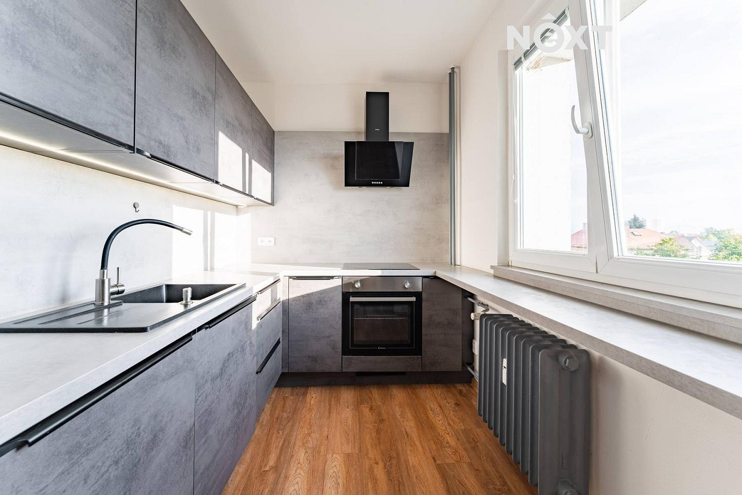 Pronájem bytu 2+1 60 m²