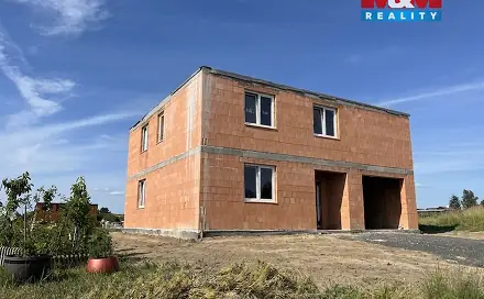 Prodej domu 200 m² s pozemkem 843 m², Bečov, okres Most