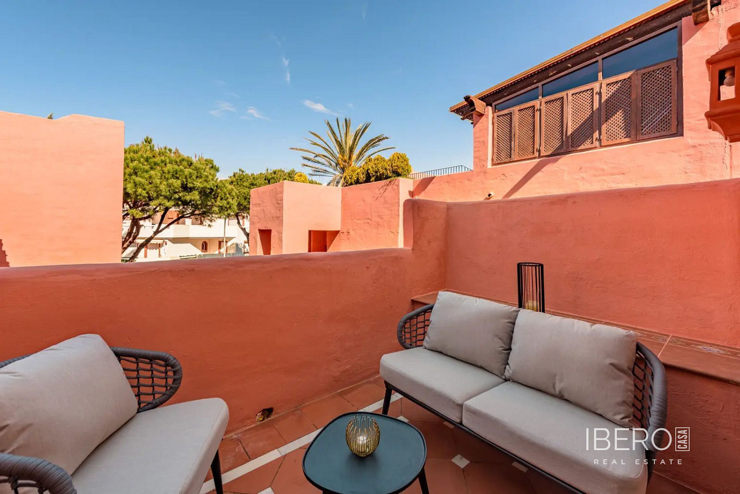 Piso 3+kk – Elviria - Vista 2