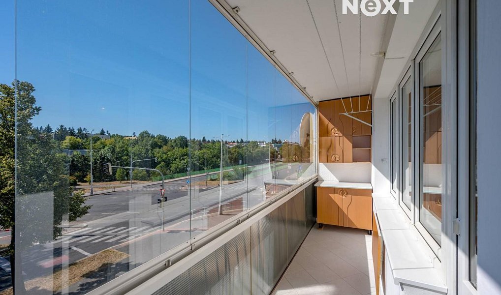 Prodej bytu 3+kk 73 m², Praha – náhled fotky 11