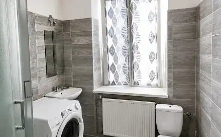 Pronájem bytu 2+kk 55 m²
