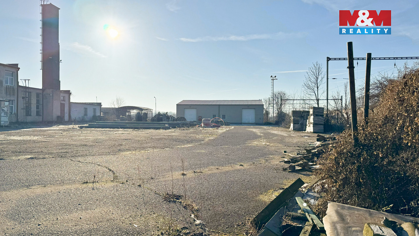 Pronájem skladovacích prostor 175 m² — photo 5