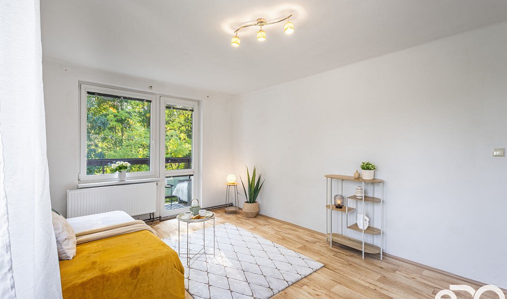 Prodej bytu 3+1 70 m², Střevač – náhled fotky 3