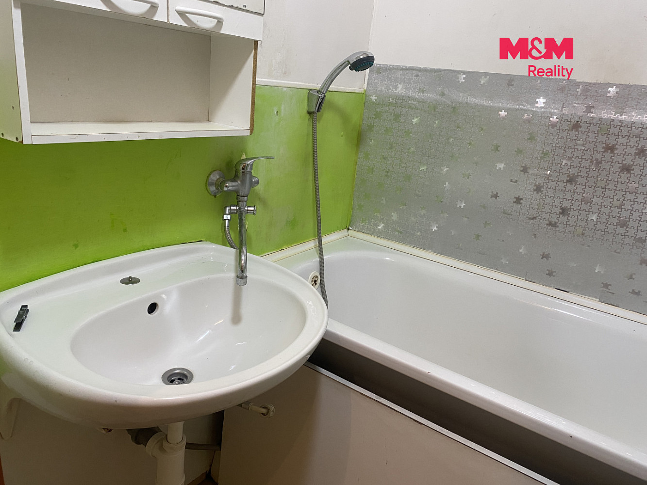 Prodej bytu 2+1 53 m² — photo 3