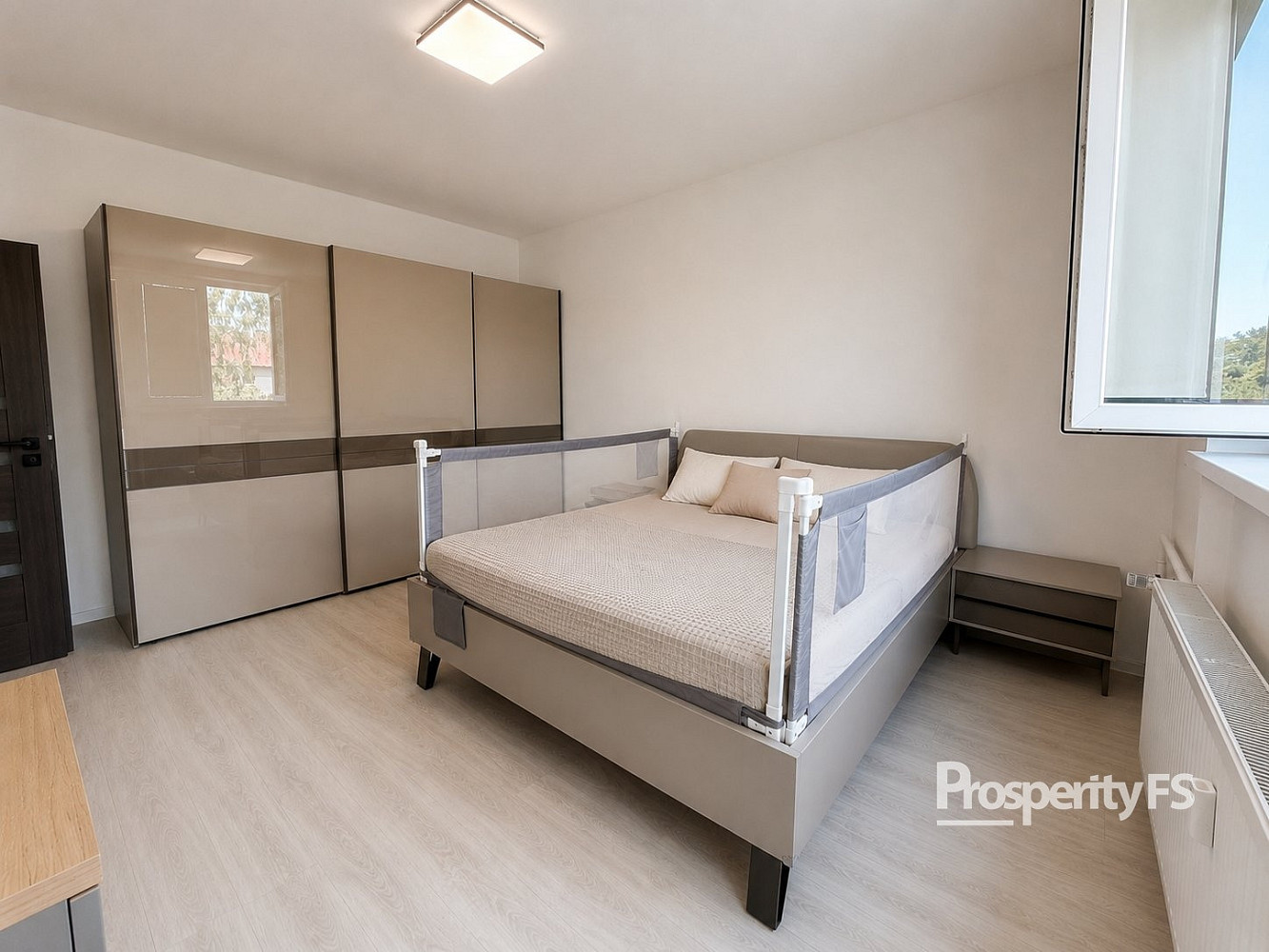 Pronájem bytu 2+1 53 m²