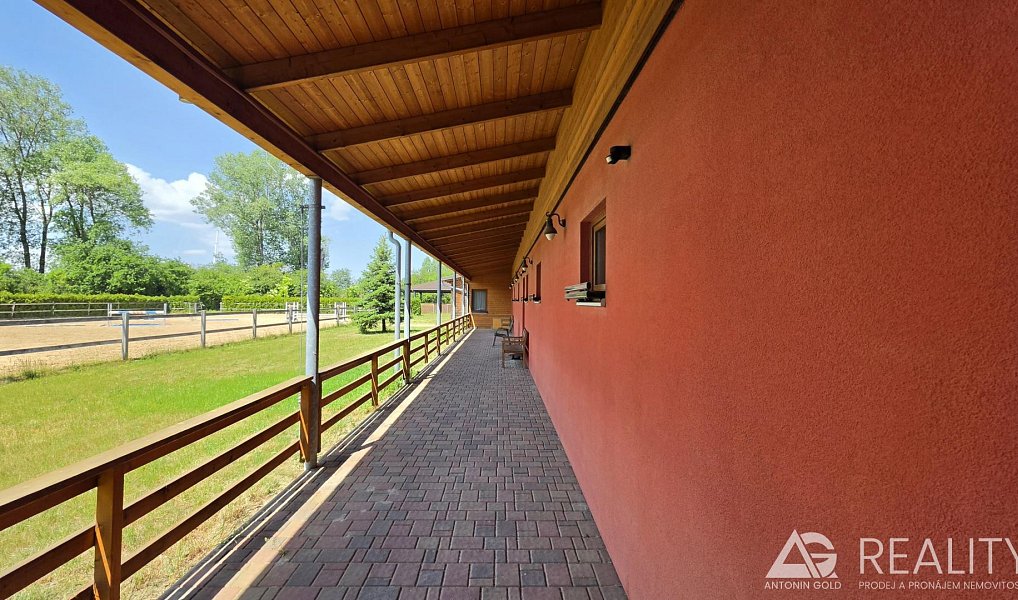 Prodej zemědělského objektu 5 128 m², Úžice – náhled fotky 20