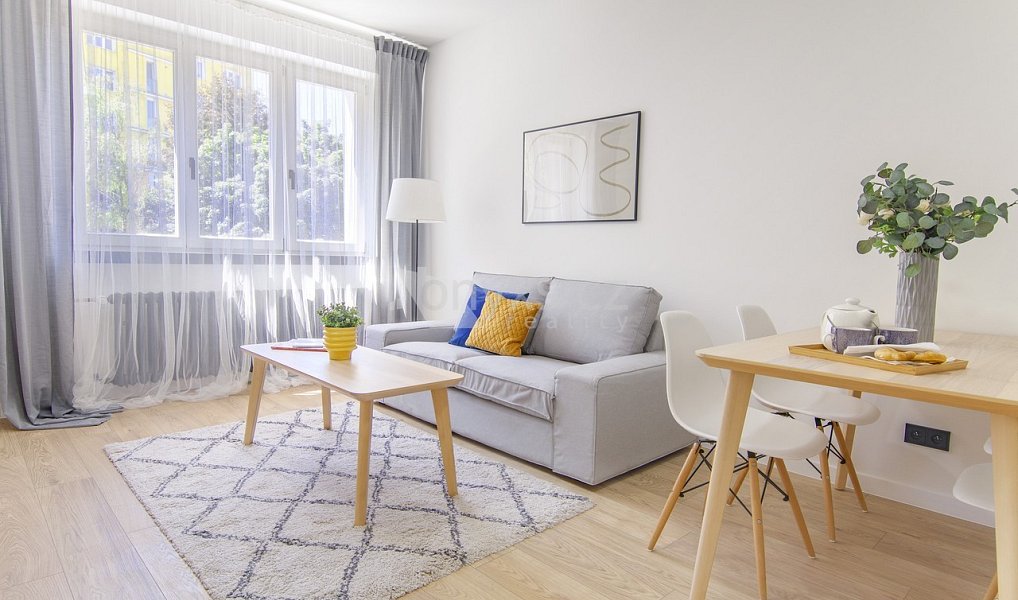 Prodej bytu 2+1 57 m², Plzeň – fotka 1 z 23
