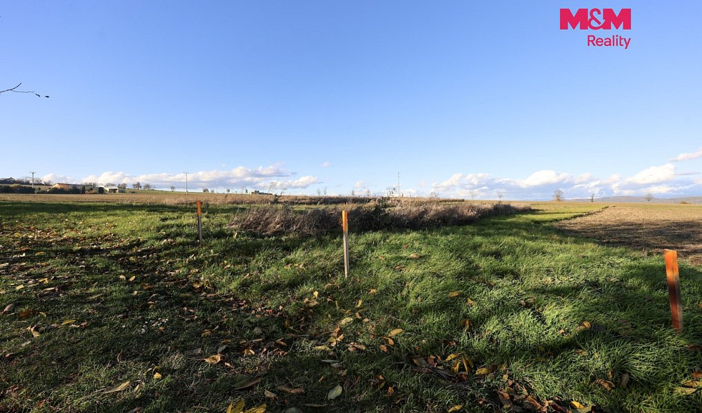 Prodej stavebního pozemku 1 441 m², Mohelnice – náhled fotky 7