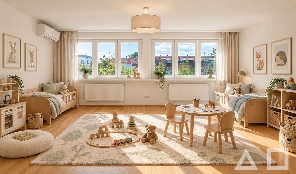 Prodej domu 240 m² s pozemkem 270 m², Praha – náhled fotky 23