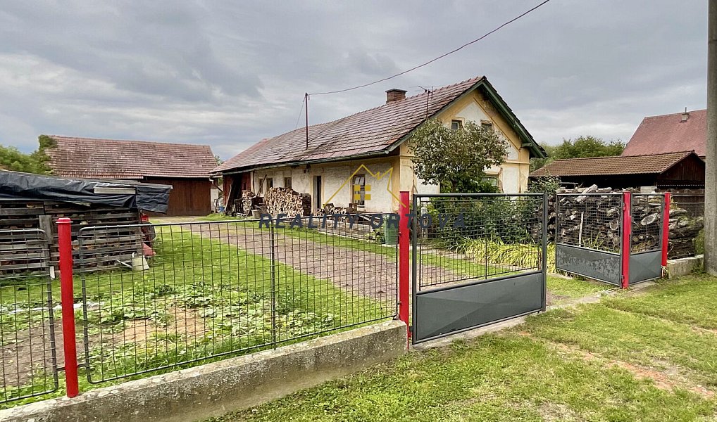 Prodej domu 146 m² s pozemkem 782 m², Ohnišťany – náhled fotky 14